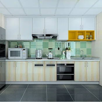 Mdf Carcase Material And Modular Kitchen Cabinets Cabinet Type
