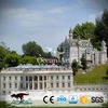 AG 024 3d Architecture scale model making customize miniature building scale models
