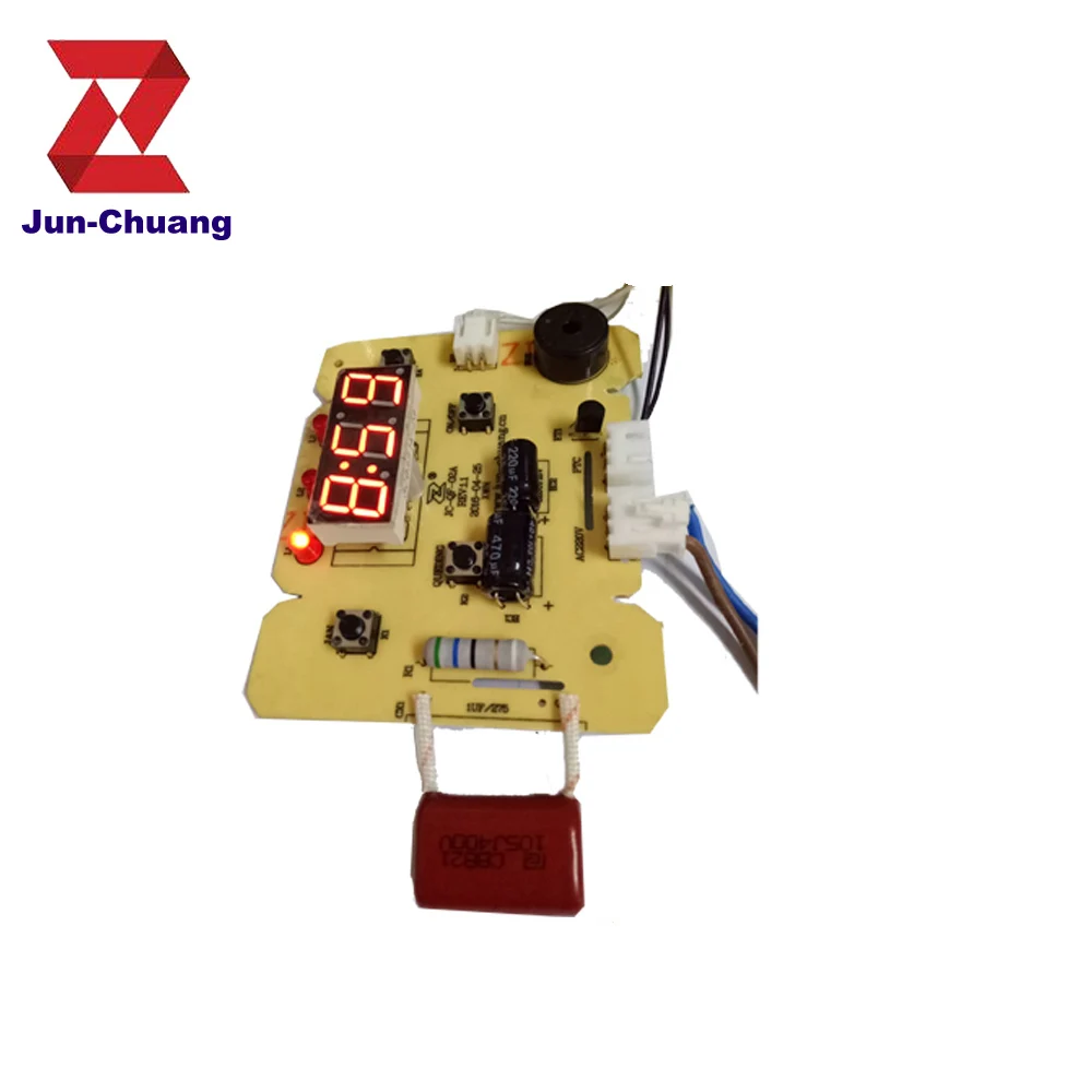 
New product Inverter Welding PCB&ampPCBA with Good Component Sourcing Manufacturer 
