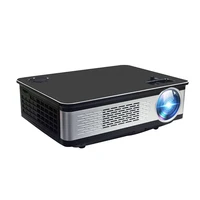 

Native 1080p Projector Hot Selling OEM Multimedia Full HD Video Projector Home Cinema Theater Movie LCD Proyector