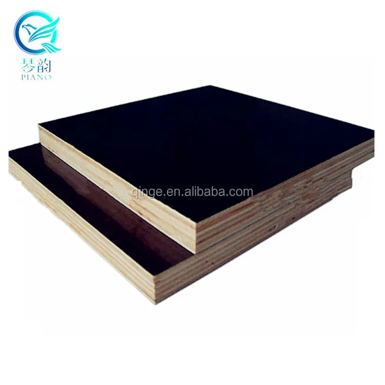 
9mm 12mm 15mm 18mm Film Faced Plywood Prices 