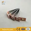 1-5Mm Lead-Copper Bimetal Aluminum Alloy Bimetallic Sheet