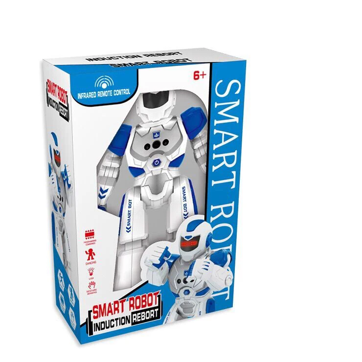 2019 Cheapest Robot Cady Wile Multifunctional Voice-activated Humanoid Intelligent Rc Robot For Kids Birthday Toy - Buy Robot,Humanoid Robot Product on Alibaba.com