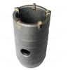 TCT drill bit concrete hole saw