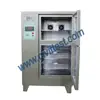 90% Humidity concrete steam curing Chamber