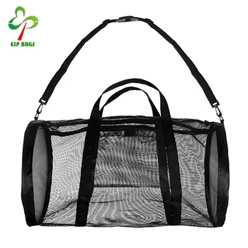 large heavy duty duffle bags