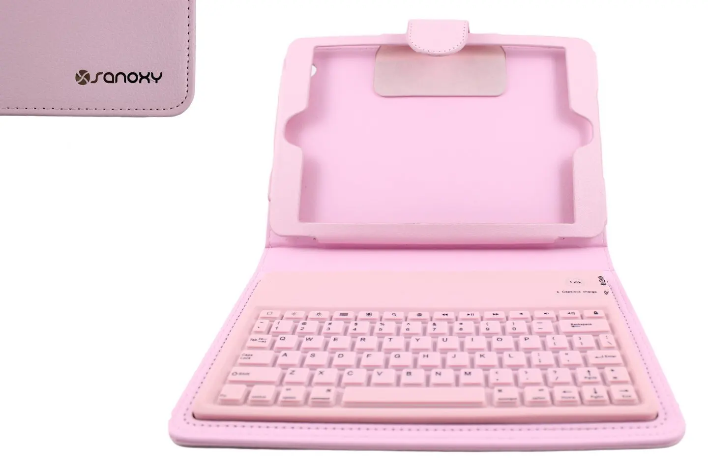 Cheap Pink Ipad Keyboard Case, find Pink Ipad Keyboard Case deals on