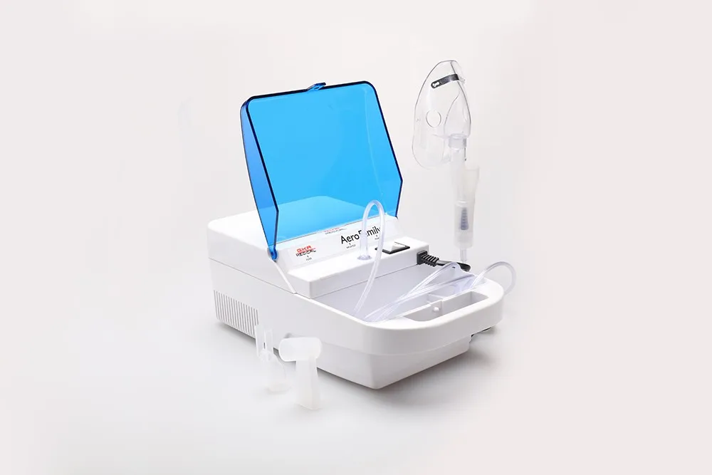 Cvs Asthma Free Portable Nebulizer Machine With Mask & Pump Buy