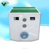 2018 Factory pipeless portable wall hung Complete filtration swimming pool products with water pump