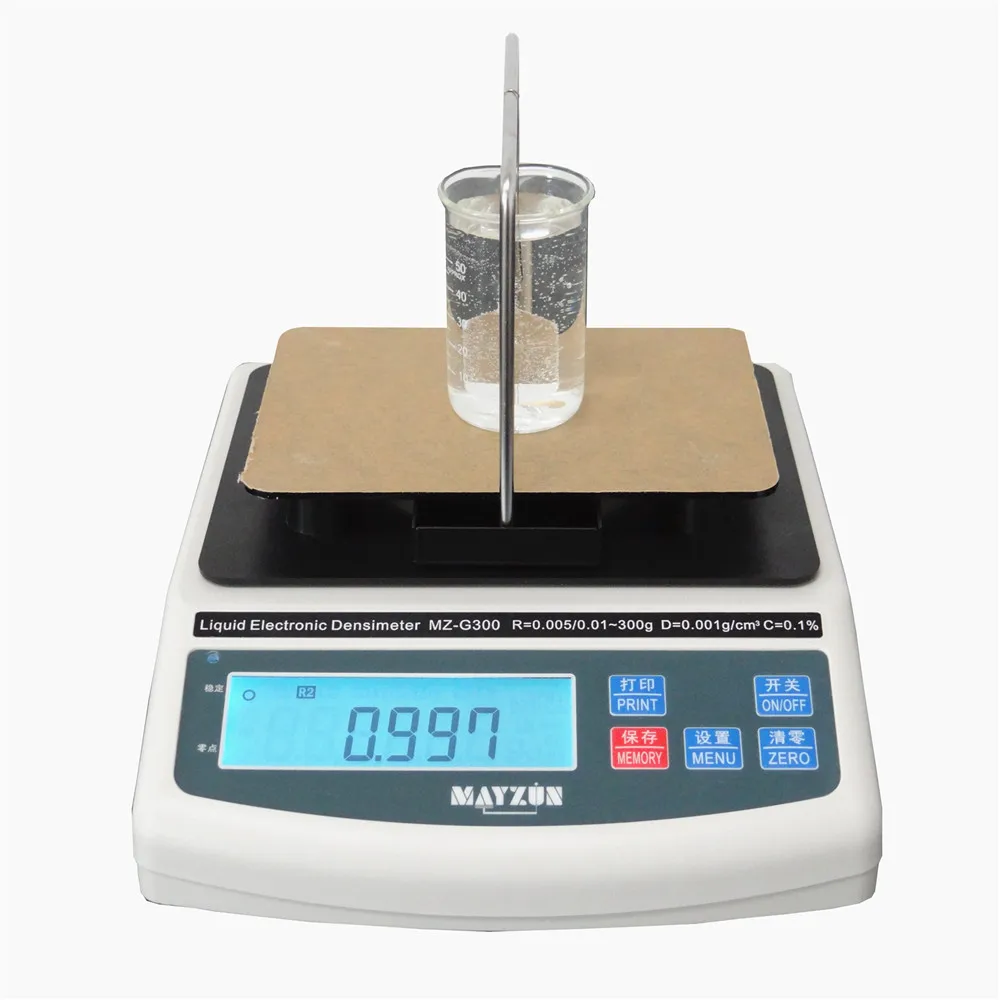 

LCD Liquid Hydrometer Factory Price , Liquid Density Meter , Portable Density Meter of Liquids