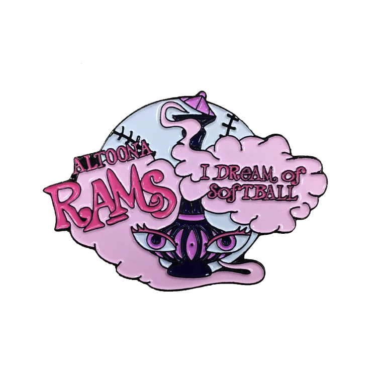 高品质蝴蝶珐琅别针中国制造商定制金属徽章翻领别针 - buy enamel