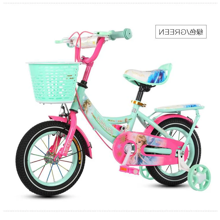 

China popular new style 12-16'' children kids bicycle