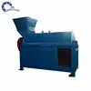 coconut fiber processing and making machine and coir fiber extracting machine for sale