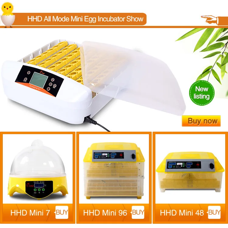 Hhd Yz56s Automatic Egg Turning Cheap Price Incubator Lahore Pakistan