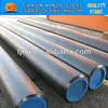 sch40 sch 80 astm a106 seamless beveled ends pipe with plastic cap ends china dealer for best price