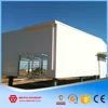 Professional Supplier of Steel Structure Warehouse Materials Pre Engineering Building Design
