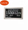 7''/8/10'' digital photo frame with wireless clock function calendar display