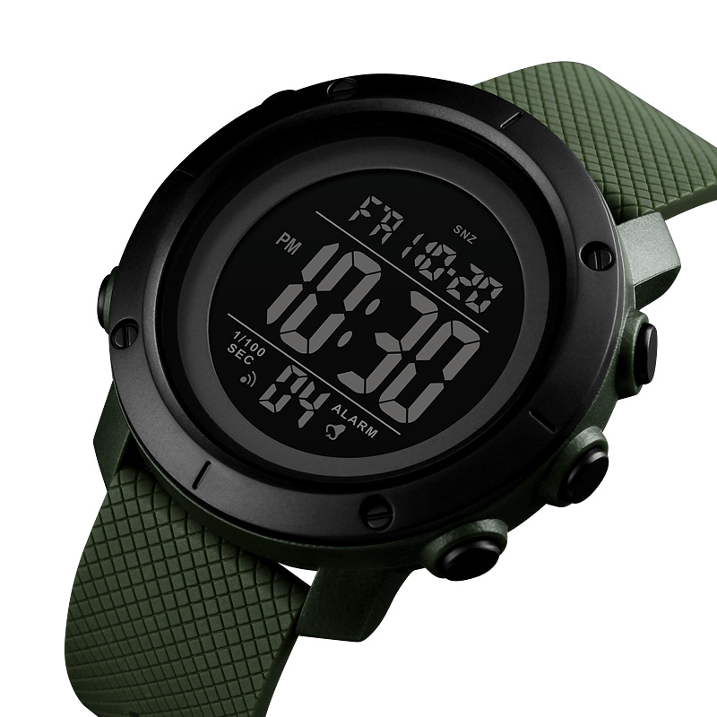 

skmei analog lcd watch wrist watch luxury wristwatches 2018