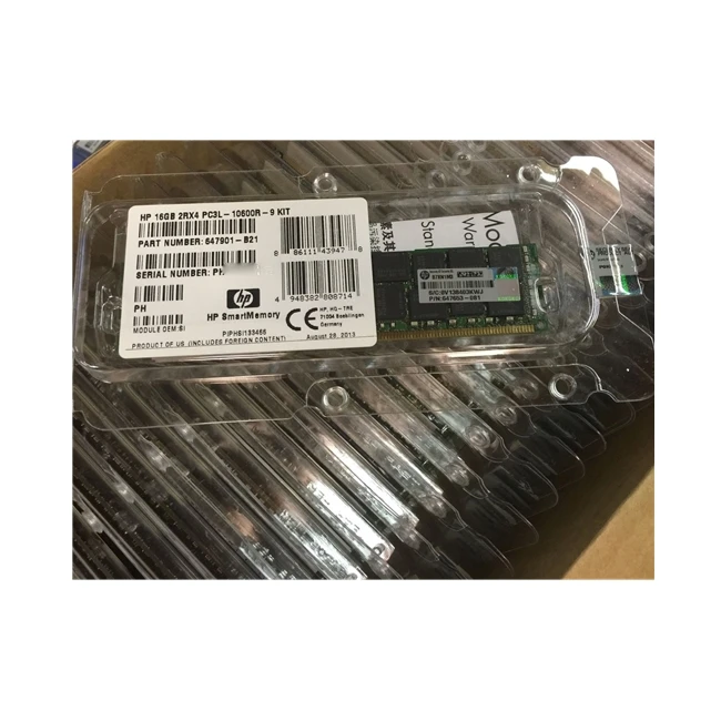 

Online shopping 64GB 726724-B21 HP 8Rx4 DDR4-2133 LDIMM DDR4 Server RAM, N/a