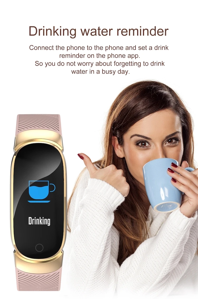 2019 Smart Bracelet App Download Fitness Tracker Smart Bracelet Qw16 Buy Smart Bracelet