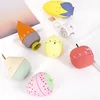 New Qualified Fruit Shape Timer Kitchen 60 Minute Cooking Mechanical Kitchen Timer Tools
