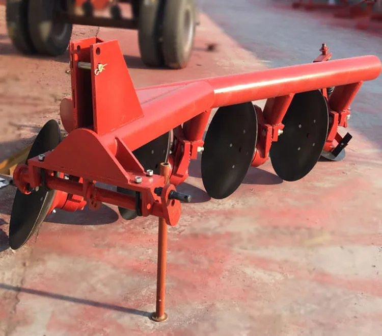 拖拉机用圆盘犁犁 - buy 纽荷兰拖拉机用圆盘犁犁,4 片圆盘犁,农用犁
