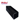 Thermoplastic Extruded PVC Square Profile from China