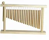 Fashion gift for baby/children Professional percussion instrument music wind chime children music gift