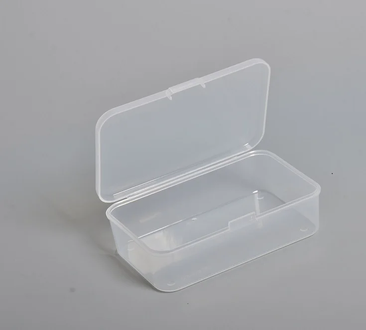 mini plastic box