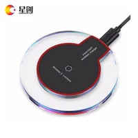 

fast wireless charging pad mobile -wireless charger pad for phone