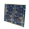 Professional HASL LF RoHS 2 Layer PCB OEM Manufacturer