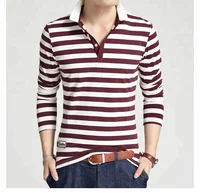 

top quality polo shirt men dress clothing 2018 latest shirts design for men