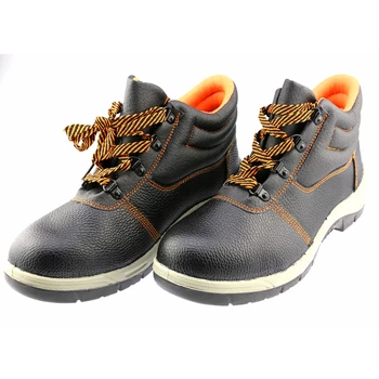 Safety running shoes