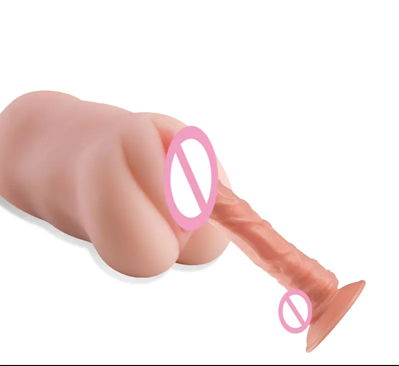 Inderin Vagina Sexmaschine Doppelter