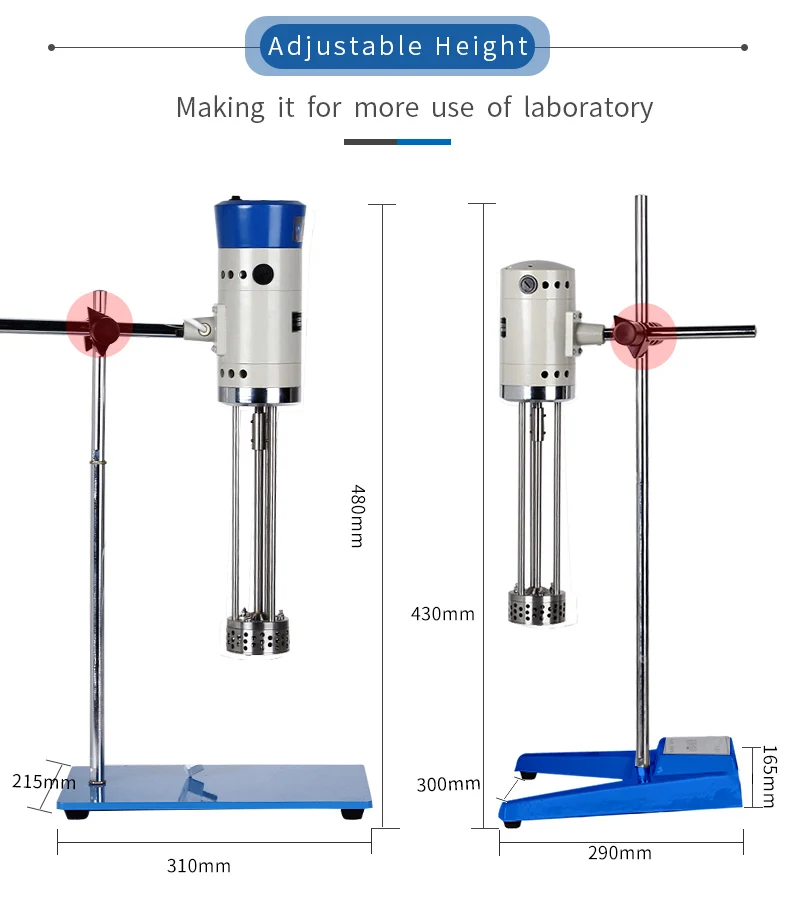 40l Stabily Using High Shear Manufacturer Homogenizer Emulsion Mixer For Cream Buy Lab
