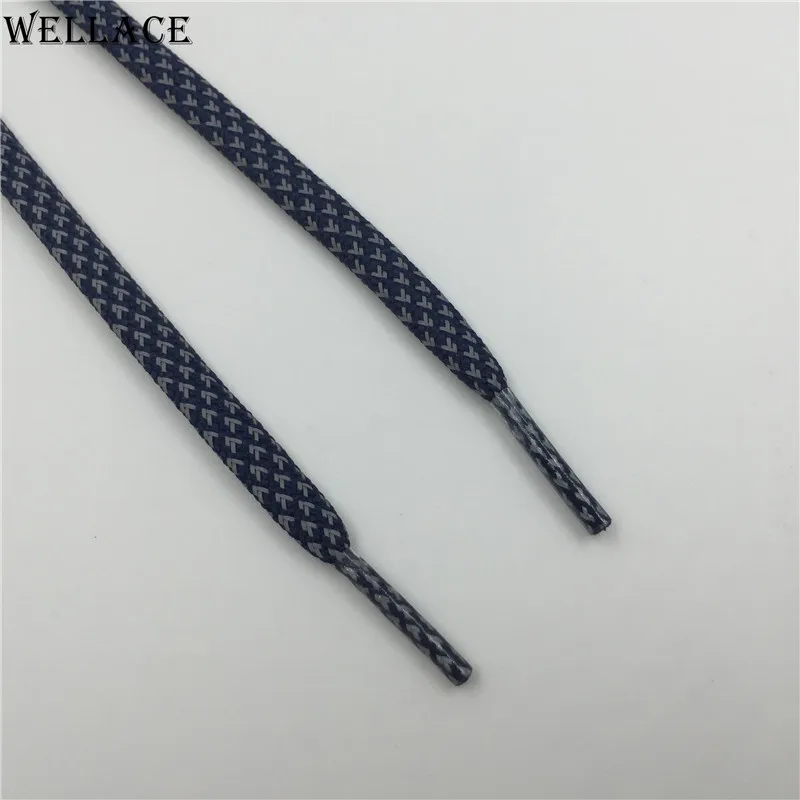 

Wellace customized shoe laces running shoes suppliers rastaclat shoelace bracelet wholesale polyester shoelaces, Customized pantone color+grey 3m