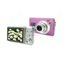 family favorite hot selling 3x optical zoom 14MP CMOS gift digital camera DC-K706