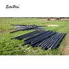 recycled plastic vineyard grape fencing post