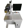Best Price Desktop 20W /30W CO2 Laser Marking Machine With 3 Years Warranty