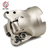wholesale high quality EMR 5R Round dowel face mill EMR-5R-50-22-4T face mill