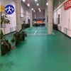 PVC Foamed Back Non-Slip PVC Flooring Roll