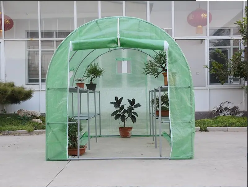 Uv Protection Greenhouse Plastic Film Greenhouses For Agriculture Buy