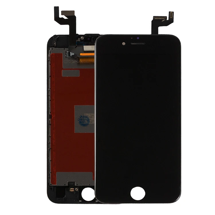 

fix lcd touch screen digitizer for iphone 6s plus lcd accessory replacement