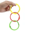 New product loose ring note s book rings medium green rings thumb ring book