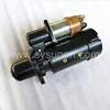 24V 8KW starter motor 3415325 QD2816 6CT 6CT8.3 motor engine starting motor 3415326
