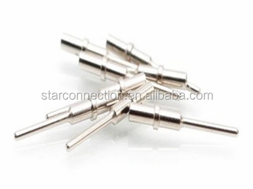 Пружинные фиксаторы kipp. Mstbva2,5/2-g. Электрический штифт. 5 (10) - mst-110040. Штифт ф6х16 каленый.