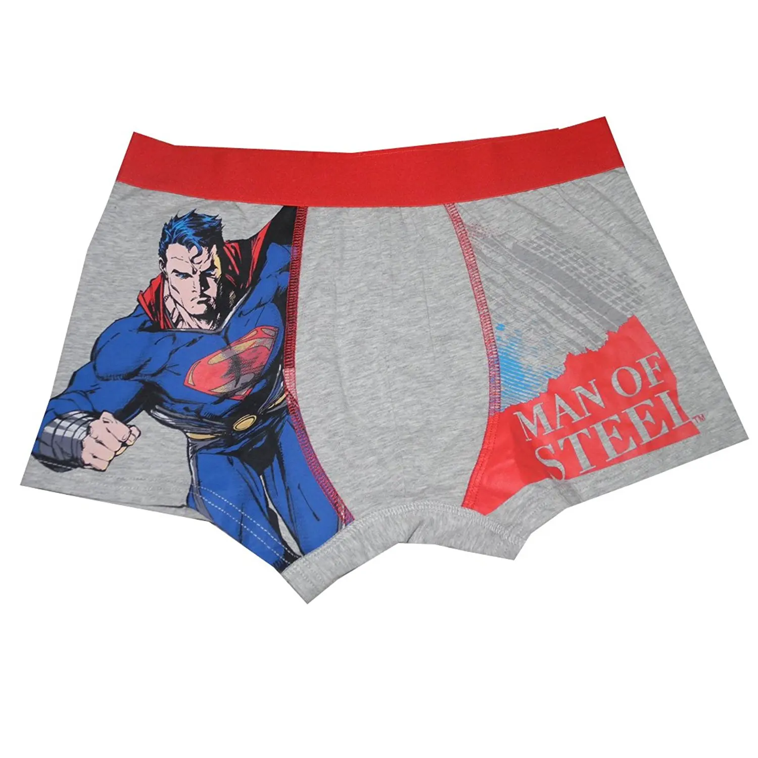 Cheap Men In Superman Underwear, find Men In Superman Underwear deals ...