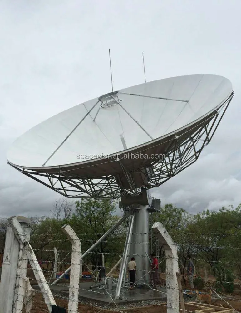 
11m VSAT antenna 