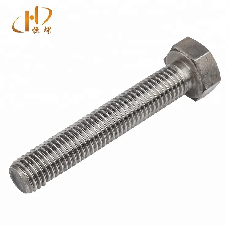 
HSS 2020 High Precision Flat thread rolling dies Specialized for stainless Screw for Stainless Steel 