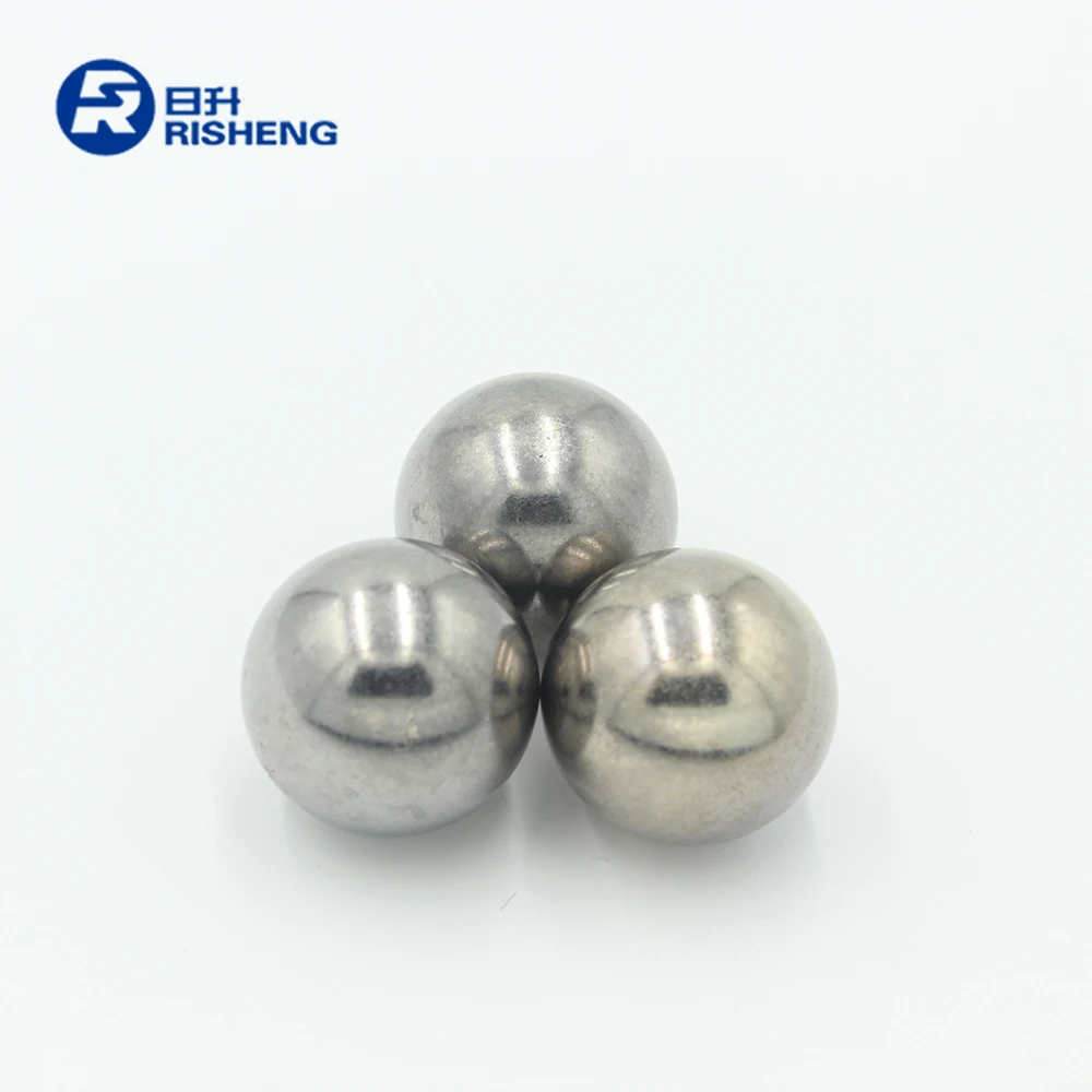 25 PCS 11.113mm G16 Hardened Carbon Steel Loose Bearing Balls 7//16/" inch